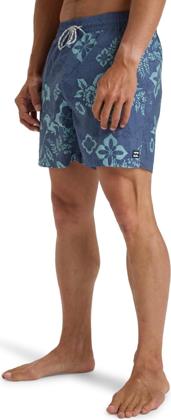 Odea Bıllabong Vacay Lb,glacıer Blue Xxl görsel 4