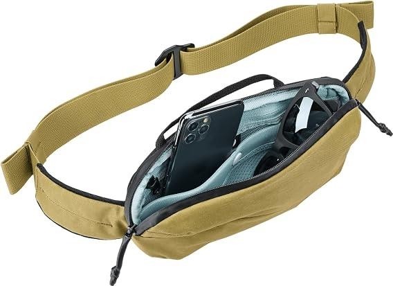 Thule Aion 2l Siyah Slingback Bel ÇANTASI-CA.TASB102BLK - Outlet görsel 3