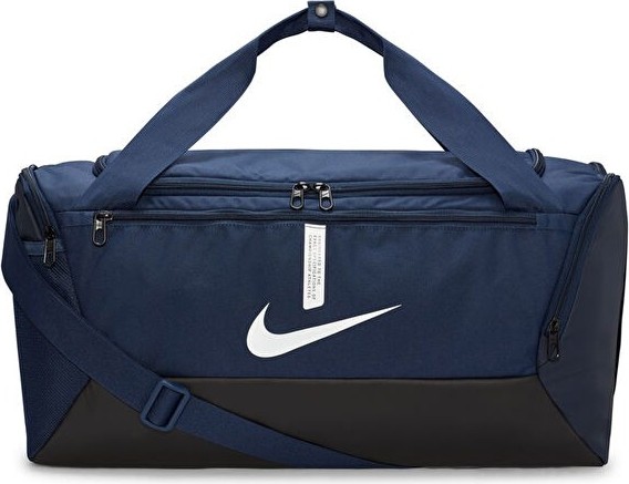 Nike CU8097-410 41 Litre Academy Team S Duffel Lacivert görsel 2