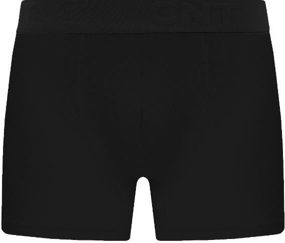 Cnt Erkek 3'lü Boxer 1. Sınıf Kumaş Premium Paket Özel Dizayn. Düz Likralı Boxer Şort Çeyizlik Hediyelik görsel 3