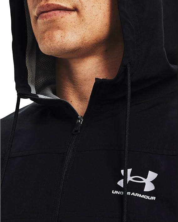 Ua Sportstyle Wındbreaker görsel 3
