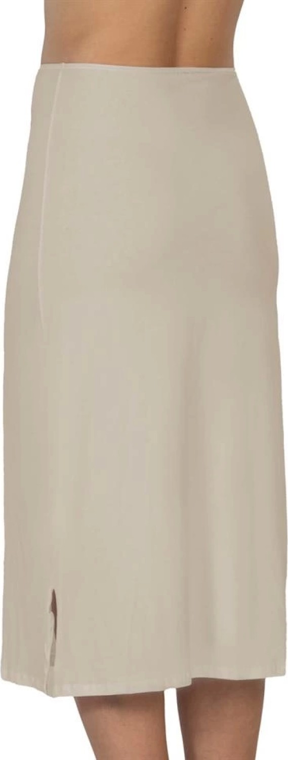 Marsilyan Modlive Ten Emay 1439 Modal Cotton Uzun Jupon