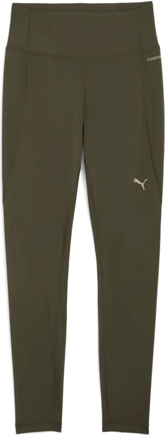 Puma W Cloudspun Tıght - Hw Fl