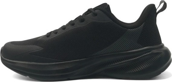 Lumberjack 6W Troxa 6pr Sıyah Erkek Sneaker görsel 3