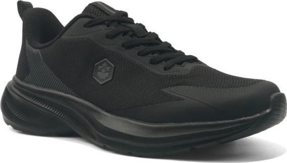 Lumberjack 6W Troxa 6pr Sıyah Erkek Sneaker görsel 2