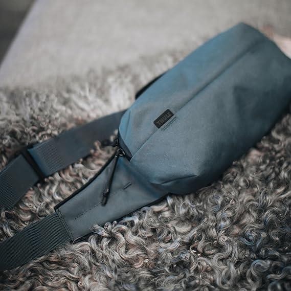 Thule Aion 2l Siyah Slingback Bel ÇANTASI-CA.TASB102BLK - Outlet görsel 6
