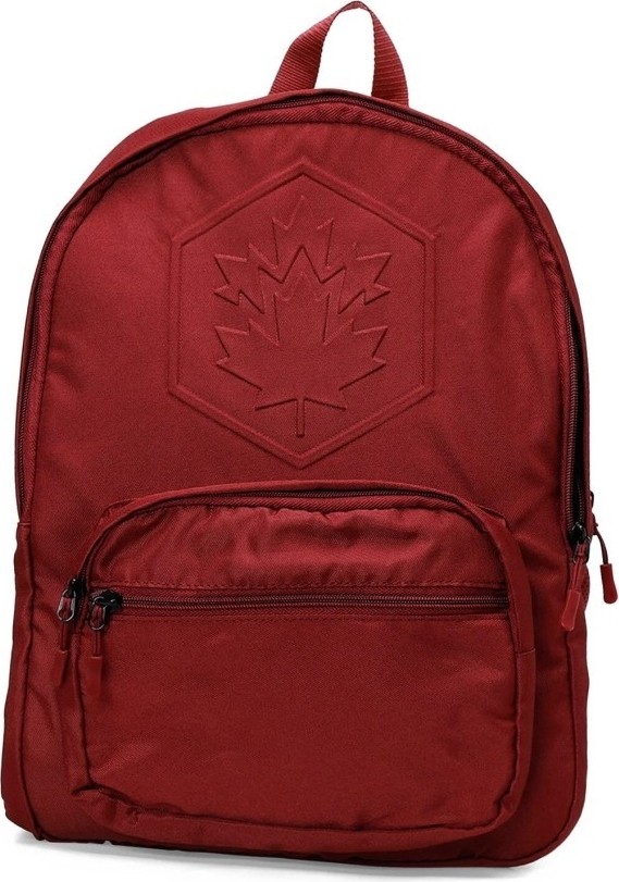 Lumberjack 6W Bts Cınar Bpck 6pr Bordo Std Sırt Çantası