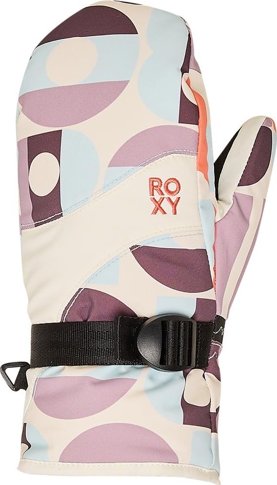 Aesco Roxy Jetty Mittens M