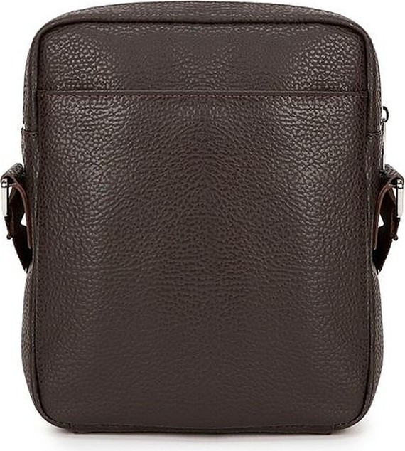 Pierre Cardin Kahverengi Portföy Erkek Çanta Ergonomik Tasarım ve Şık Görünüm ile Günlük Kullanım İçin 04Pc001431-Kh görsel 3