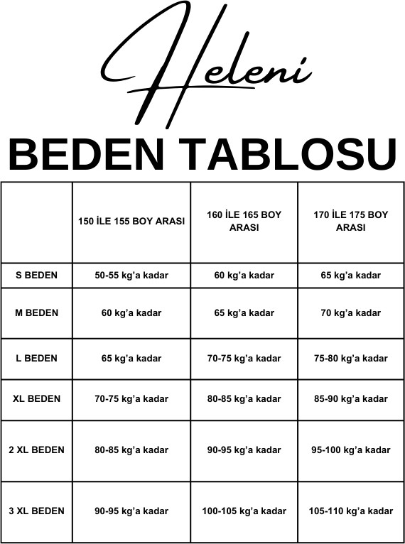 Heleni Kadın Siyah Renk Jartiyer Dizüstü 15 Den Çorap görsel 3
