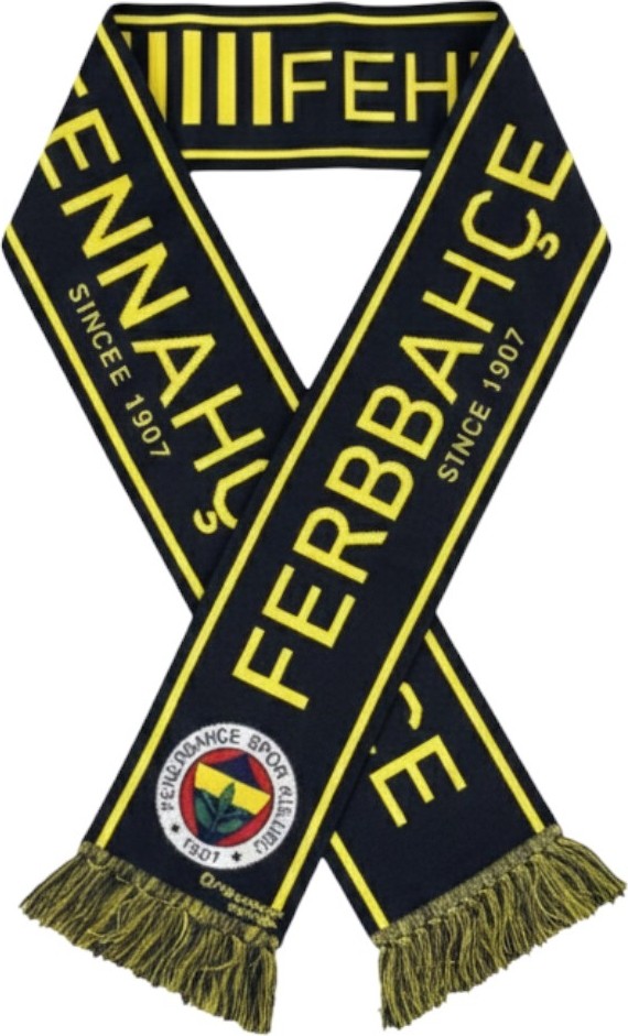 Fenerbahçe Unısex Fenerbahçe Establıshed 1907 Do Lazer Hediyelik Kutu görsel 5