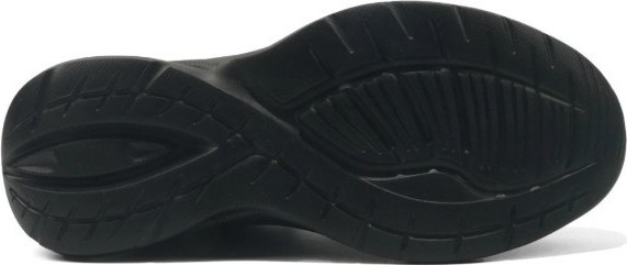 Lumberjack 6W Troxa 6pr Sıyah Erkek Sneaker görsel 4