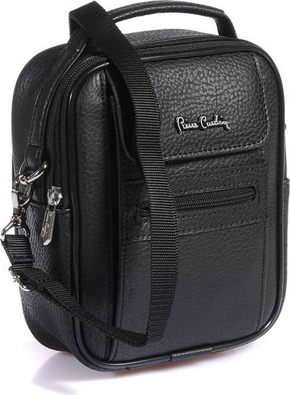 Pierre Cardin 01Pc001422 Erkek El Çantası görsel 2