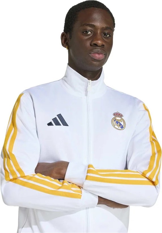 adidas Real Dna Tt görsel 4