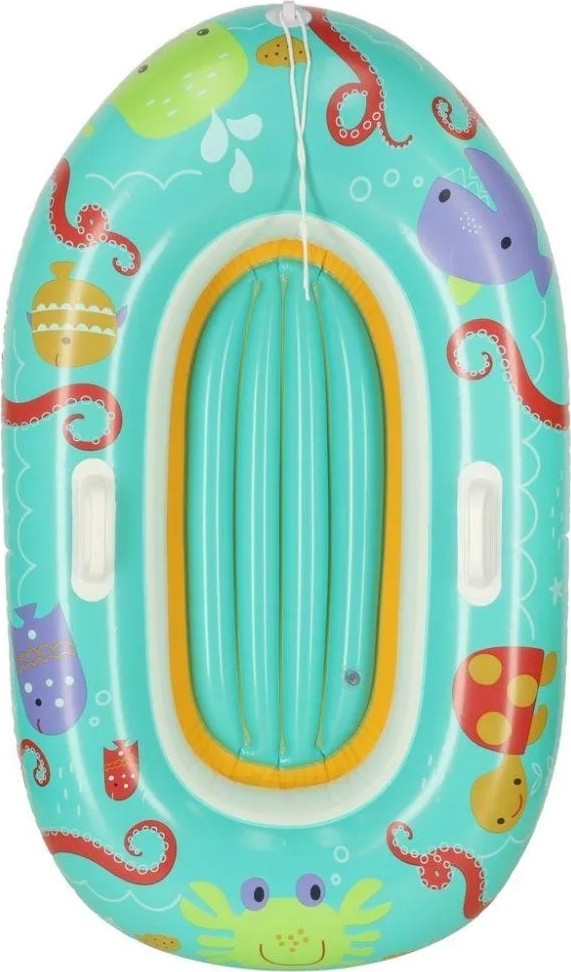 TeknoKapsül Desenli Çuk Botu 119X79 cm - 34009 - 1 Adet görsel 4