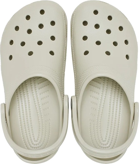 Crocs Classic Erkek Sandalet 10001-1WY görsel 4