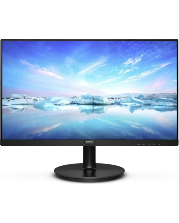 Resim 21.5 Phılıps 222V8LA/00 LED Fhd 4ms 75HZ HDMI Dp 