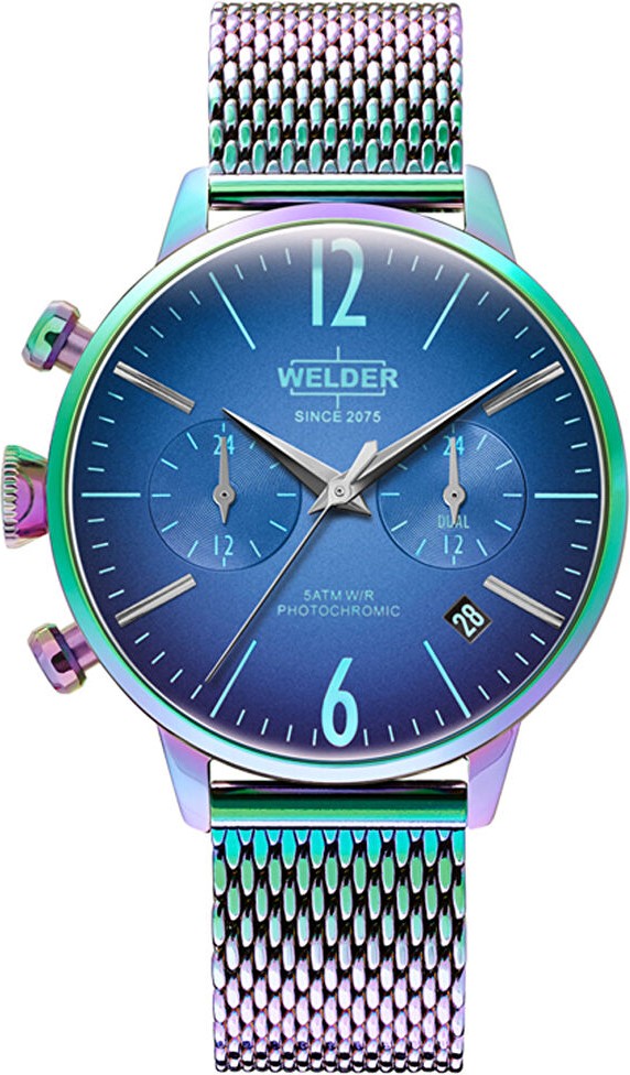 Welder WWRC670 Kadın Kol Saati