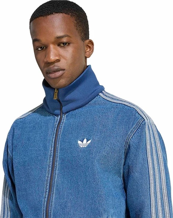 adidas Denım Fb Tt görsel 3