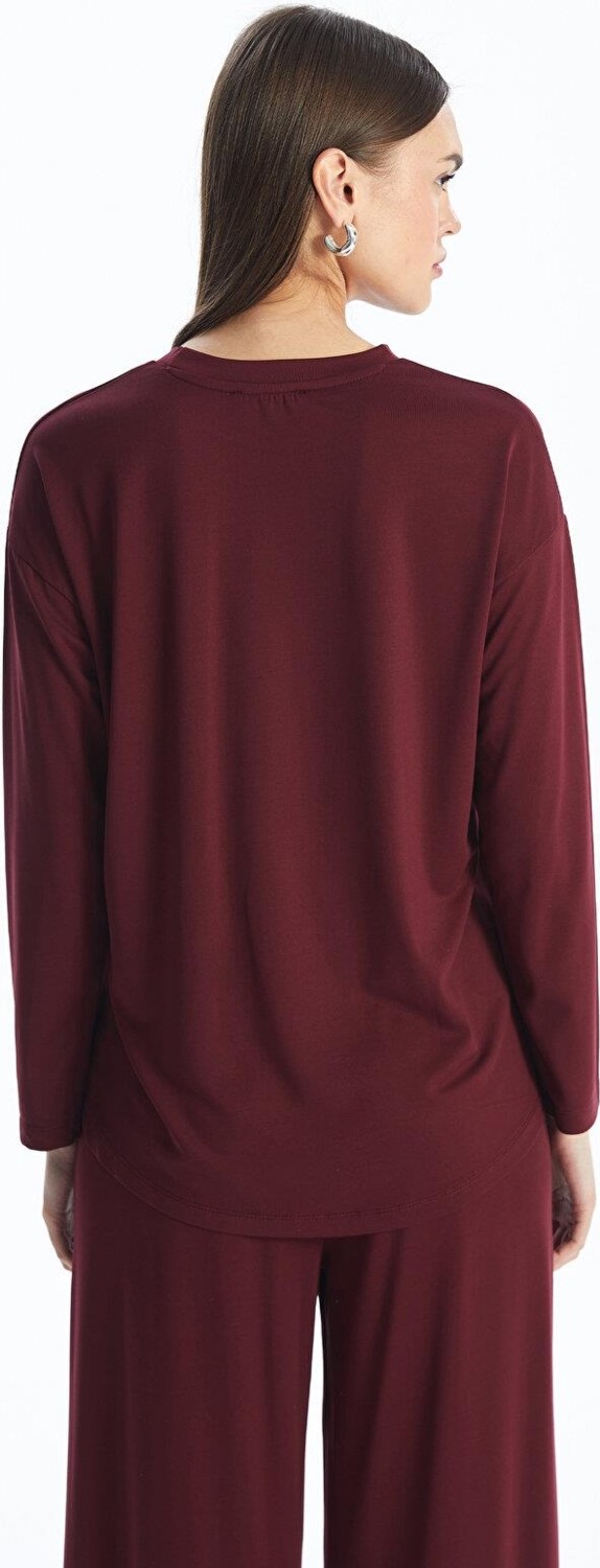 LC Waikiki Tunik görsel 4