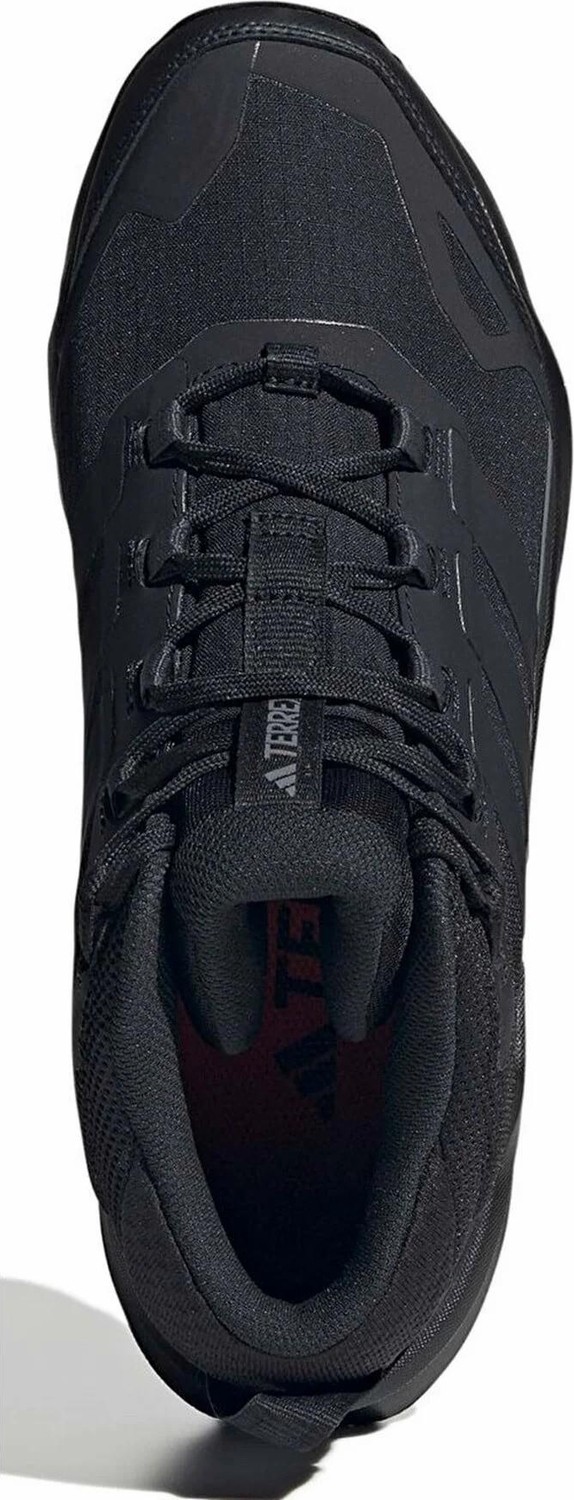 Adidas Terrex Skychaser Ax5 Mıd Gtx Erkek Siyah Yürüyüş Ayakkabısı JQ2207 görsel 4