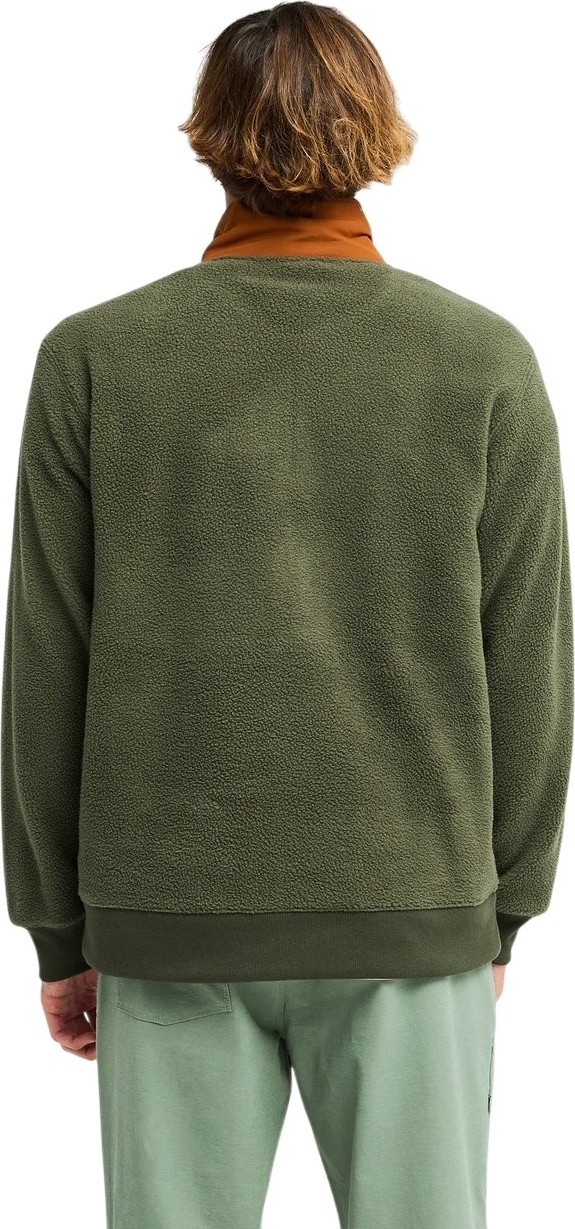 Billabong Boundary Shore Haki Erkek Polar görsel 3