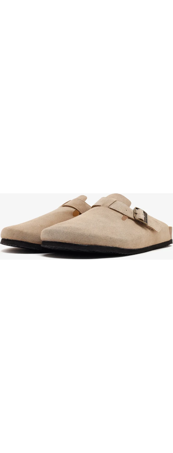 Resim Skechers Aidan Erkek Bej Terlik 205297 Tpe 