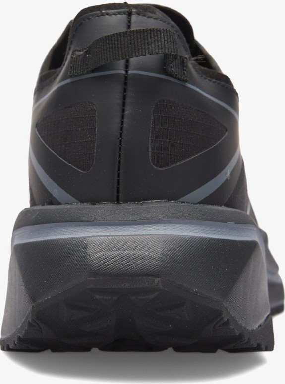 Nautica Erkek Siyah Sneaker NT601T.0TB görsel 2