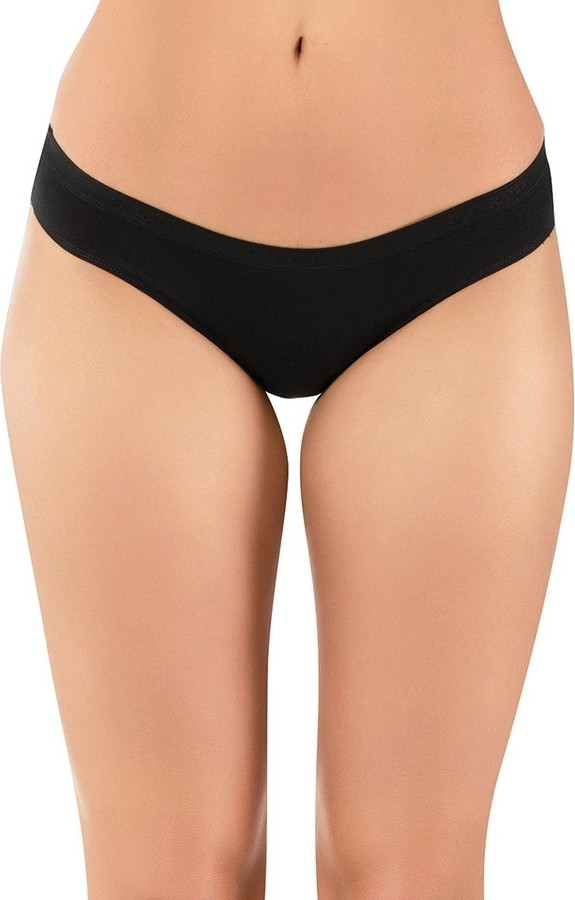 Fantastik Store Star 3021 Kadın Modal Iz Yapmaz Bikini Külot