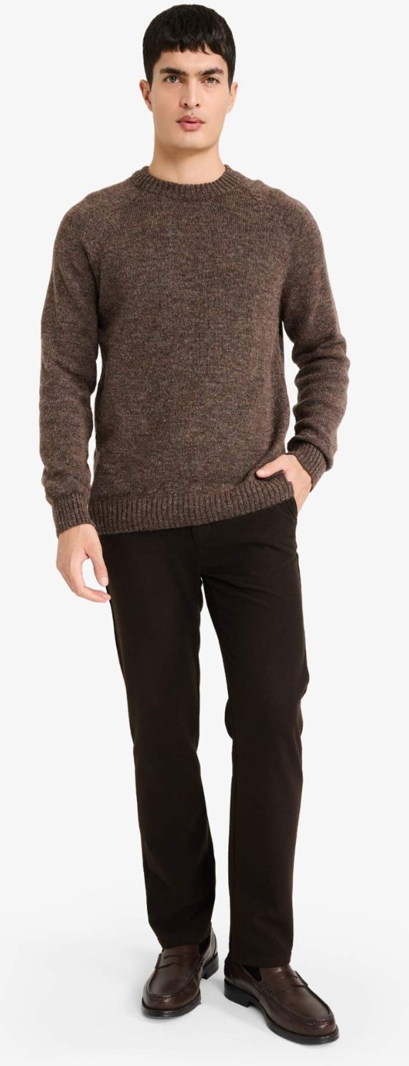 DeFacto Regular Fit Cepli Düz Paça Pantolon G4955AX25WN