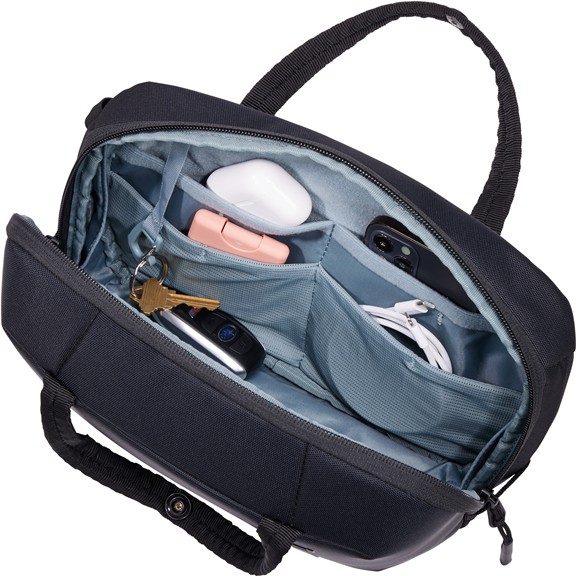 Thule Subterra 2 Çapraz Çanta 5L Black görsel 3