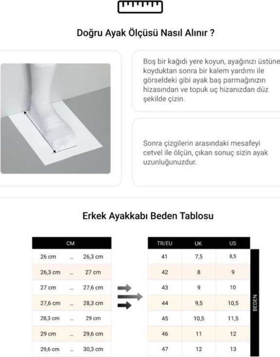 Kinetix Emılıa Pu W Siyah Kadın Sneaker görsel 7