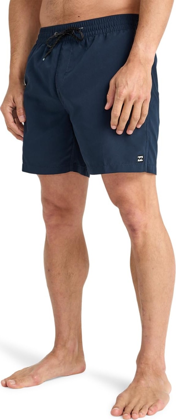 Die Grup Billabong Erkek All Day Lb Boardshorts (1'li Paket) görsel 3
