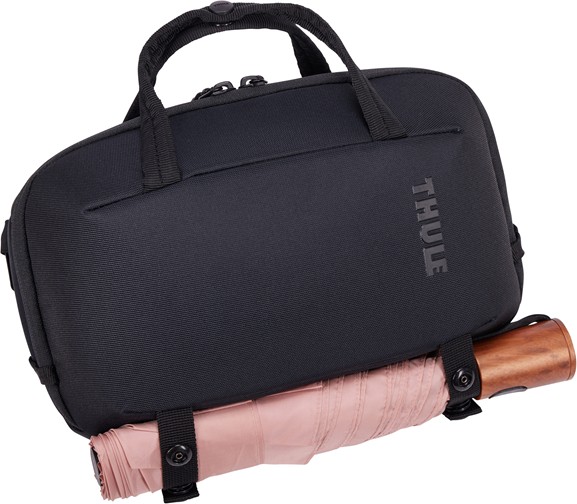 Thule Subterra 2 Çapraz Çanta 5L Black görsel 5