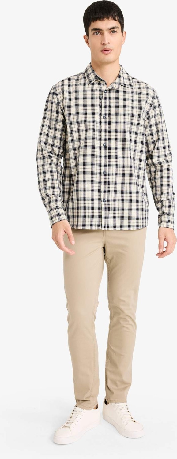 DeFacto Slim Fit Pantolon B2089AX25SP