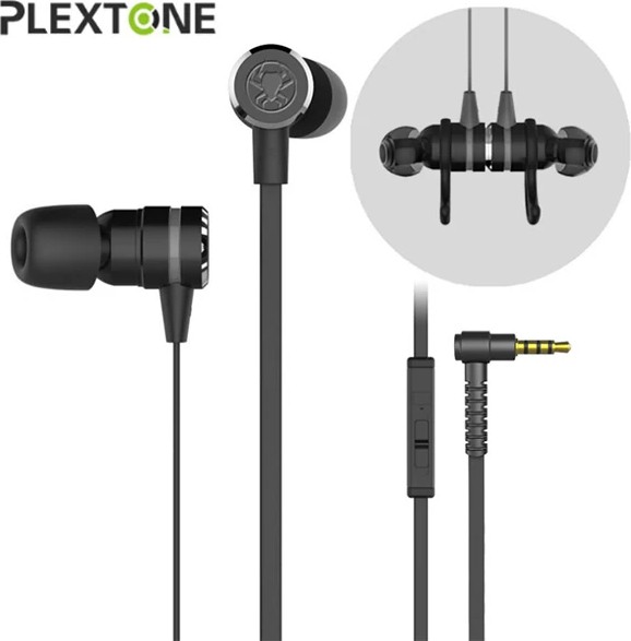 Plextone G20 Gamingoyuncu Mıknatıslı 35MM KULAKLIK-(5775) görsel 2