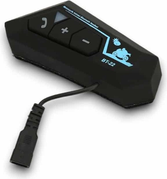Get Store Bt 22 Motorcu Kulaklığı