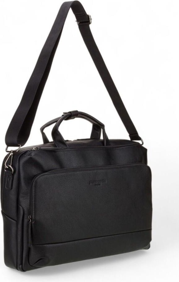 Pierre Cardin 01Pc00109 Erkek Evrak Çantası görsel 5
