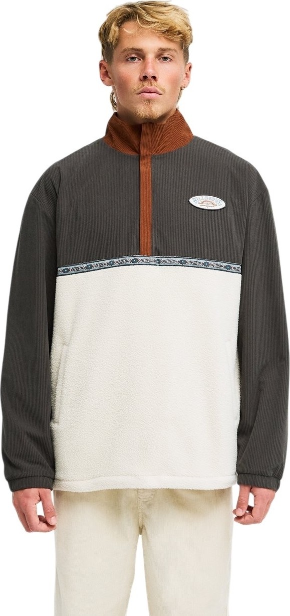 Billabong Space Lobster Antrasit Erkek Polar
