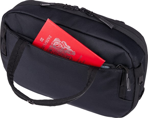 Thule Subterra 2 Çapraz Çanta 5L Black görsel 4