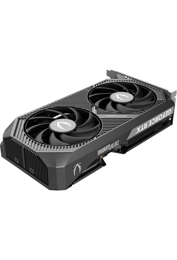 Resim Zotac Geforce Rtx 5060 Tı Gamıng Twın Edge 8gb Gddr7 128BIT Dlss 4 Ekran Kartı 