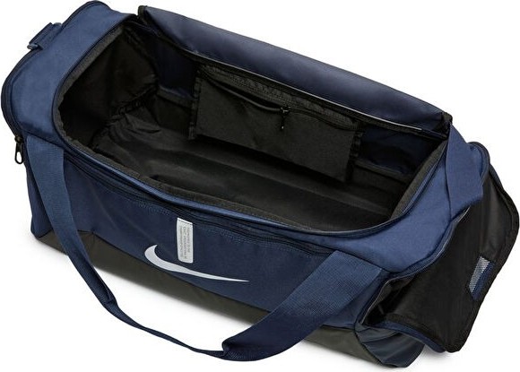 Nike CU8097-410 41 Litre Academy Team S Duffel Lacivert görsel 4