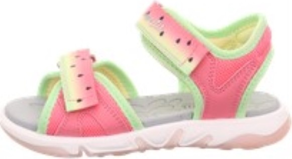 Superfit 1-009540-5520 Sandalet görsel 2