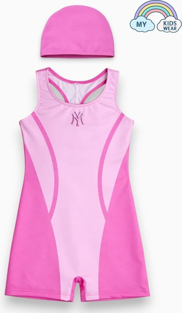 TeknoKapsül Çocuk Bikini Modelleri ile Yaz Eğlencesi görsel 5