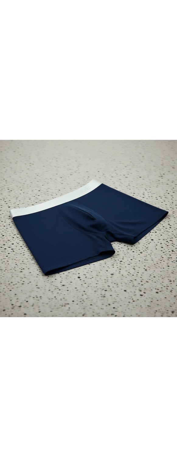 Blackspade Erkek Modal Elastan Boxer Silver 9303 - Siyah görsel 5