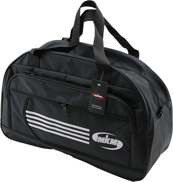 Popüler Sepet Spor Çantası - 3 Bölmeli Küçük (50X31X16 Cm) görsel 2