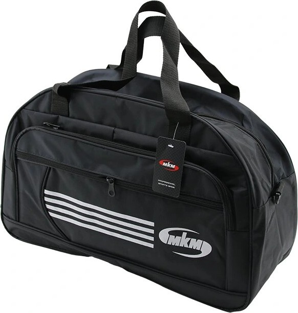 Uravas Store Küçük Boy Sports Bag Seyahat Çantası 3 Bölmeli 50 x 31 x 16CM (5047)