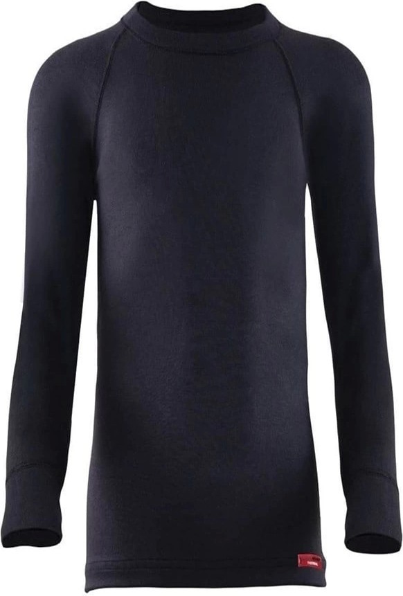 Kiviva Blackspade Termal Kids T-Shirt Long 9265