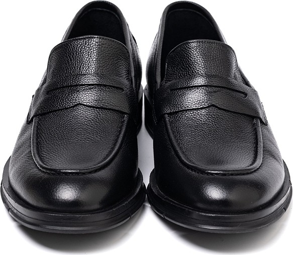 John May Erkek Klasik Ayakkabı KA-26Y-F3003 John May Formal Shoe görsel 5