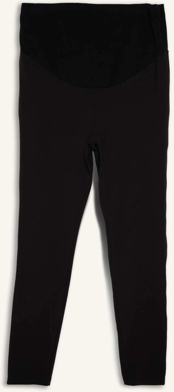 DeFacto Regular Fit Dar Paça Hamile Altı H2275AX26SM görsel 7
